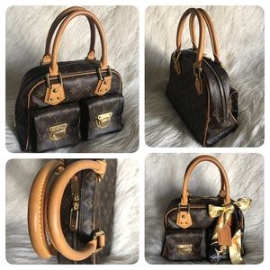 💎⭐️RETIRED⭐️💎 Manhattan PM ✨💎